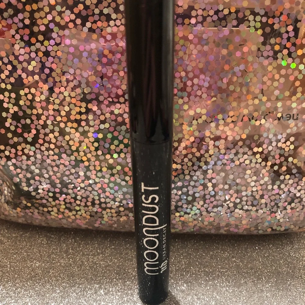 BNIB! Urban Decay Moondust Lip Eclipse Lipstick 💄 in Solar Flare 🌞🌞💥💥🔥🔥
